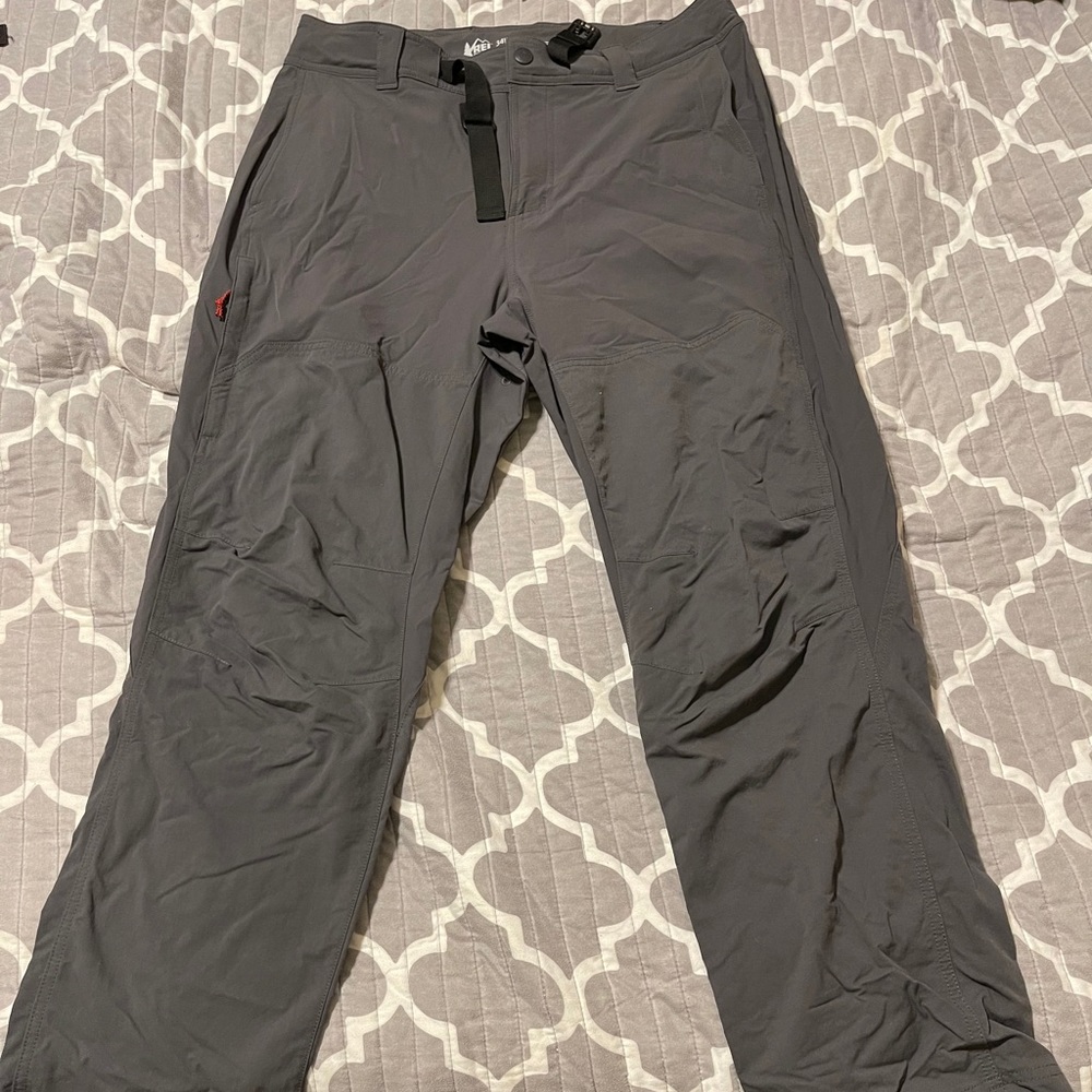 REI CO-OP hiking pants